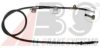 A.B.S. K15237 Cable, parking brake